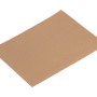 Papier ścierny do drewna LUX K320, materiał ścierny do obróbki drewna.
