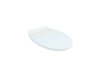 Hydroland Deska sedesowa wolnoopadająca D1 Slim Hydroland Deska sedesowa wolnoopadająca D1 Slim