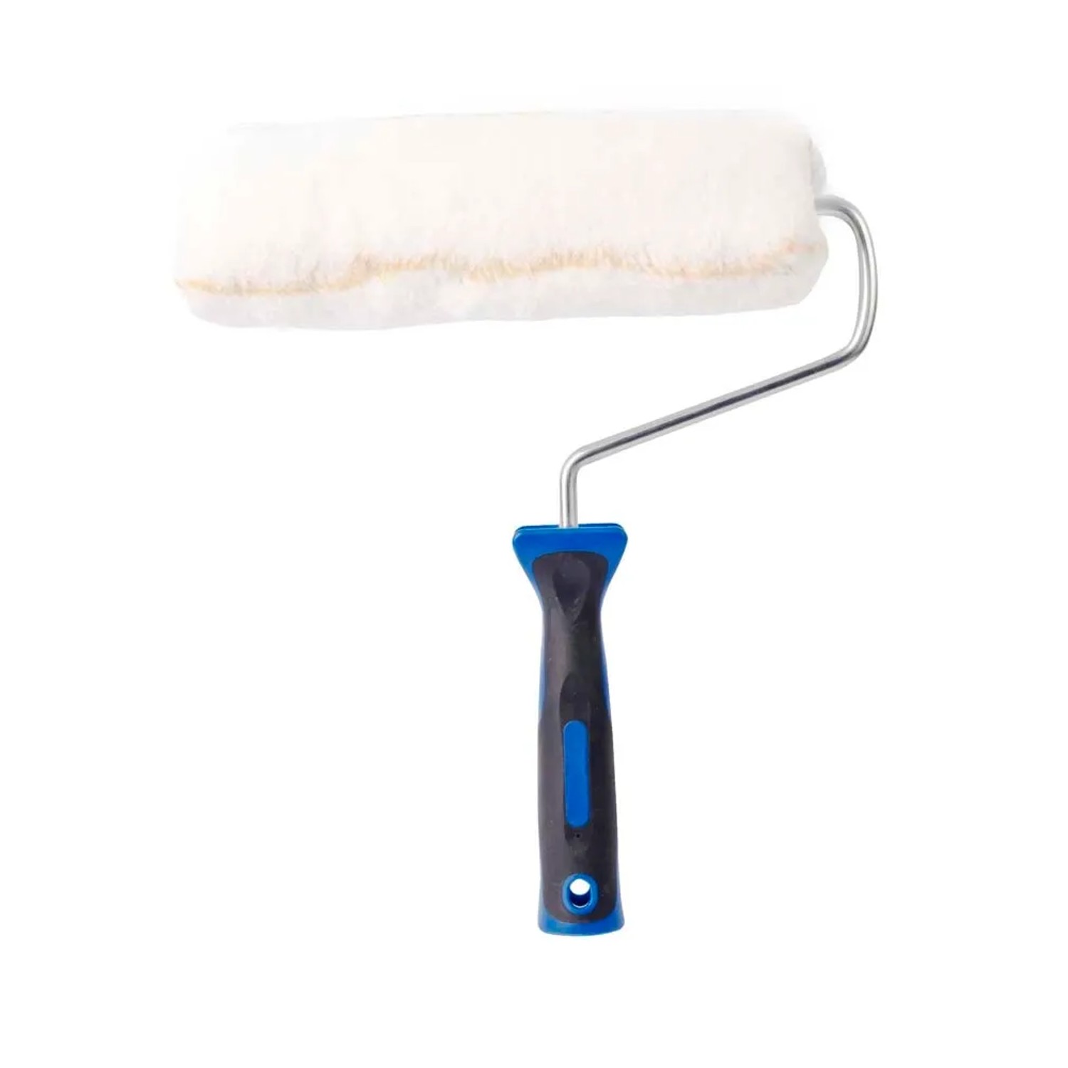 LUX-TOOLS Wałek malarski z uchwytem 2K Goldfaden 25 cm