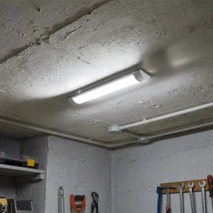 Struhm Lampa liniowa LOTOS LED 10/15/20W CCT 1210/1640/1970lm biała