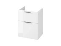 Szafka City Podblatowa Biała 60