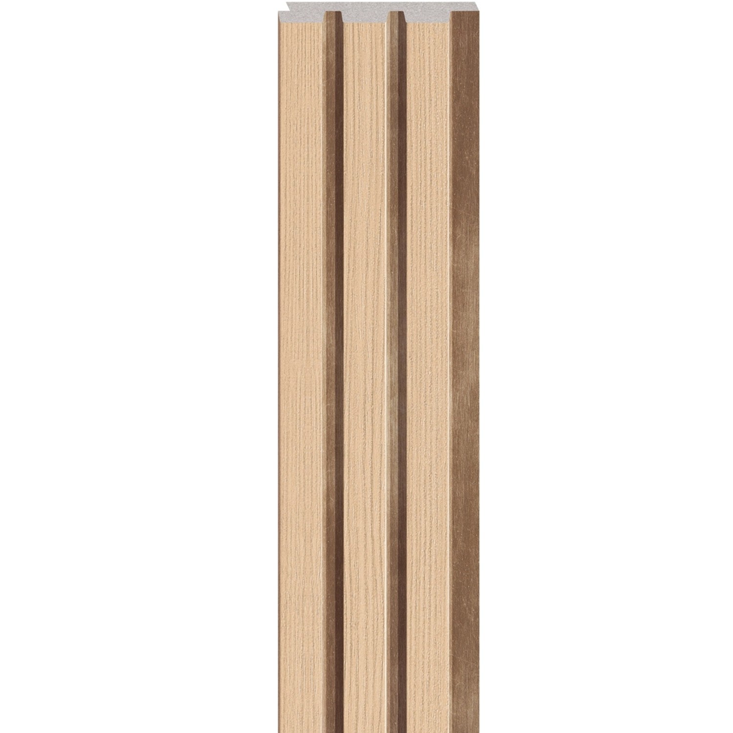 VOX Lamele ścienne Linerio M-Line Natural dł. 2,65 m