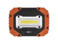 Emos Latarka warsztatowa COB 700lm 35m 4xAA