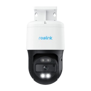 Reolink Kamera zewnętrzna PoE P830 biała 8MP