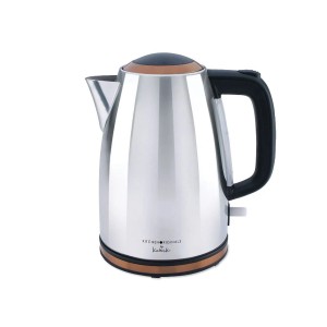 Kalorik Czajnik elektryczny bezprzewodowy JK 1050 CO miedziany 3000W 1,7L