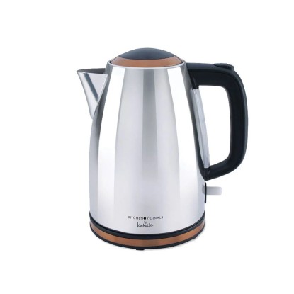 Kalorik Czajnik elektryczny bezprzewodowy JK 1050 CO miedziany 3000W 1,7L