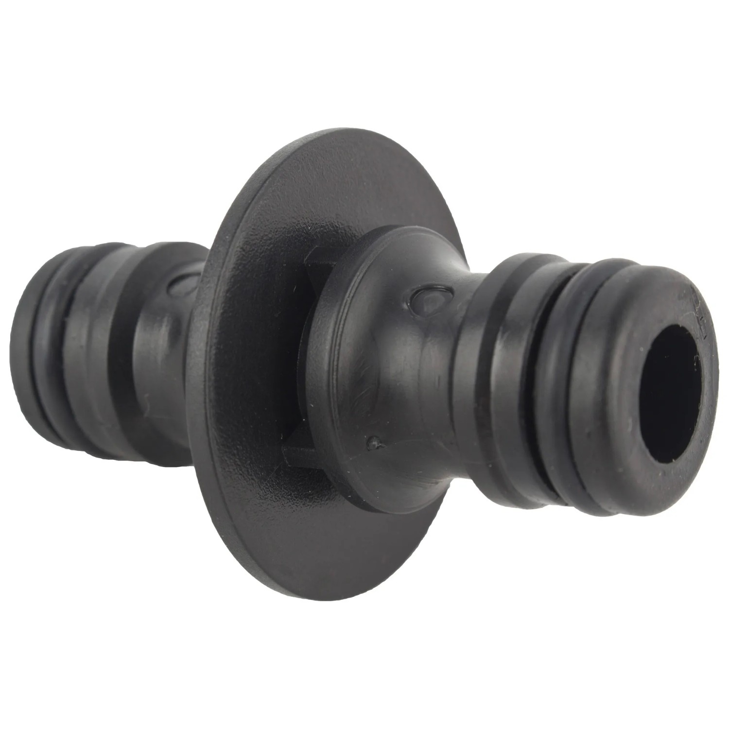 CMI Łącznik dwójnik 13 mm (1/2")