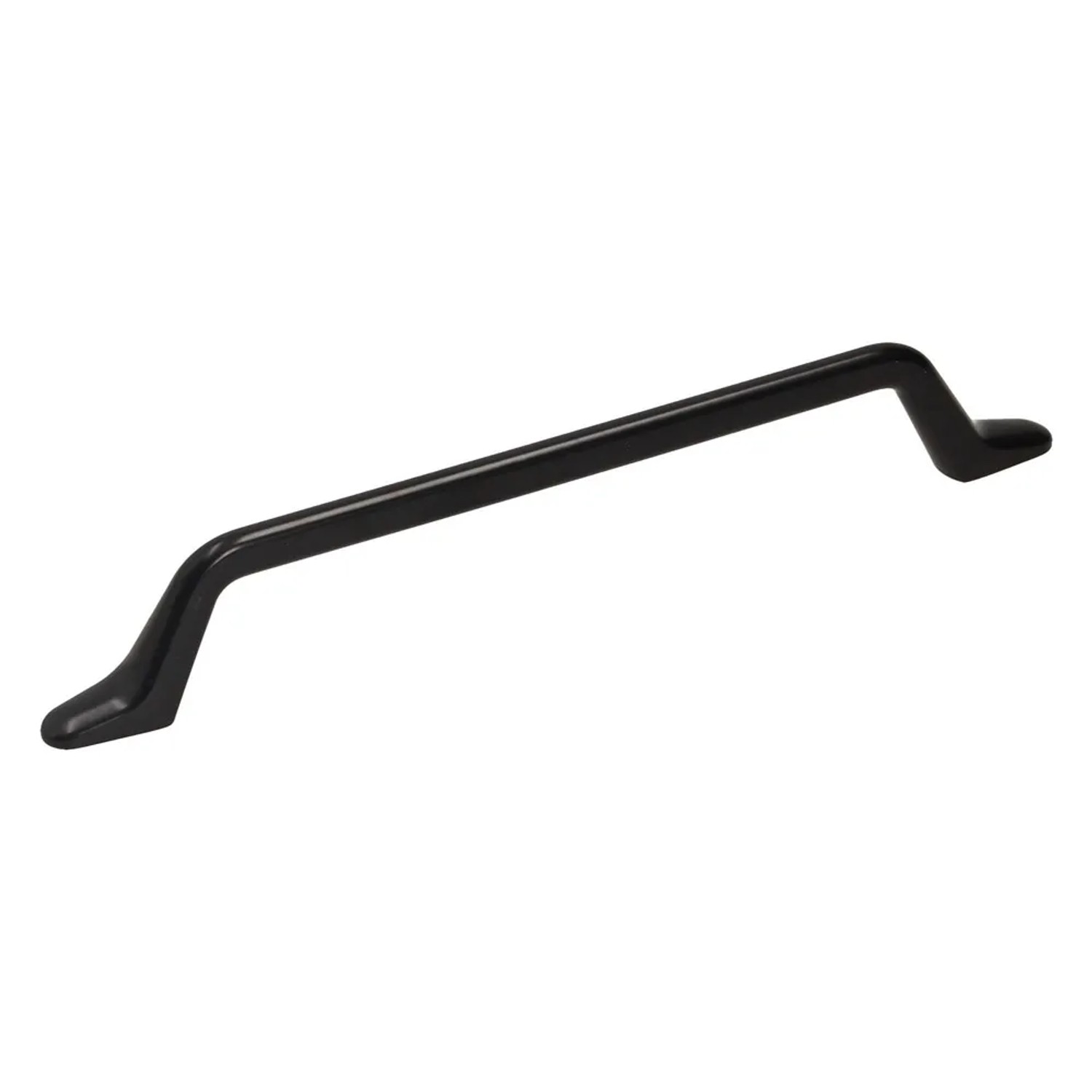 Gamet Uchwyt meblowy czarny UU57 160mm