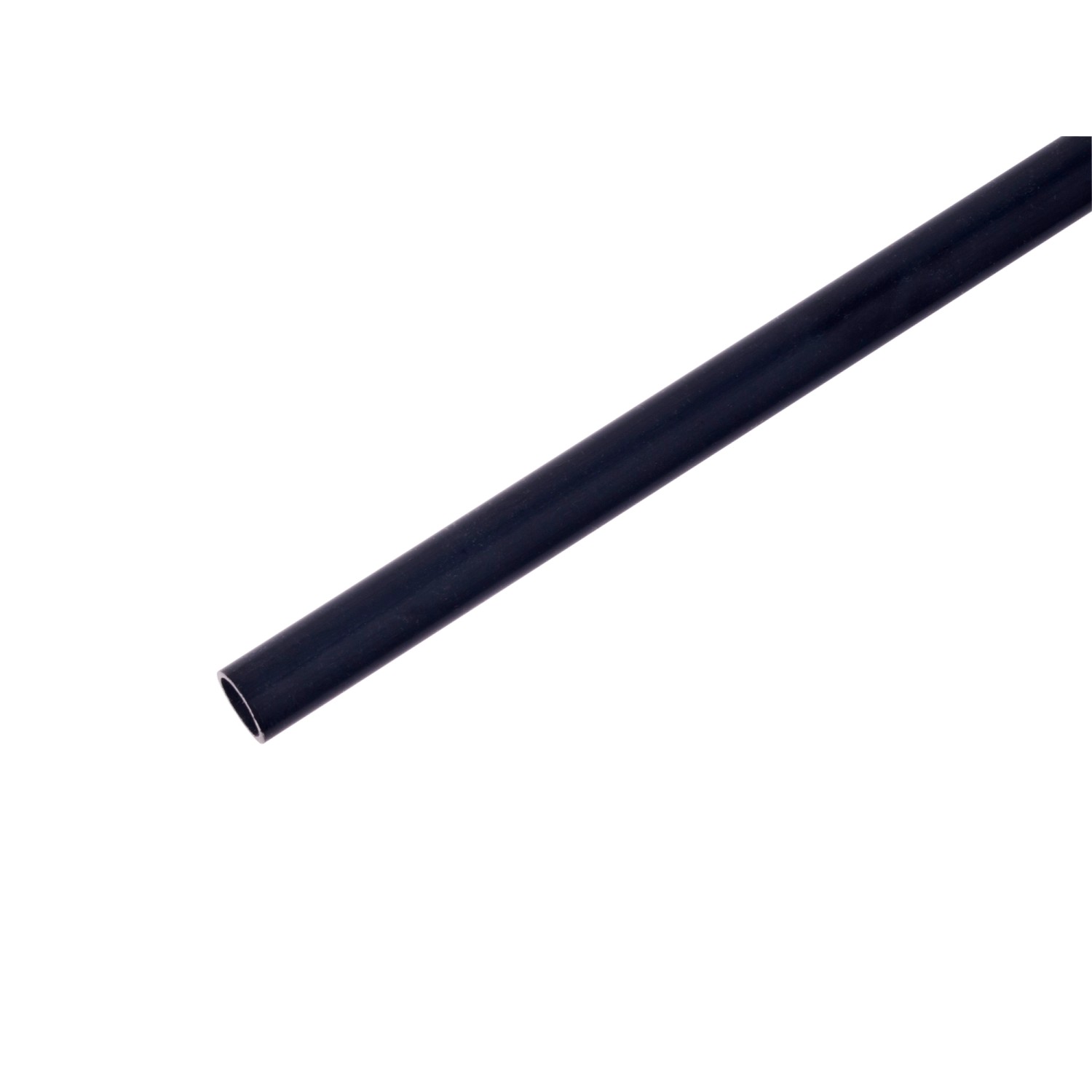 RURUページ GAH Alberts Rura okrągła PCV czarna 10 mm x 1000 mm kupuj w OBI