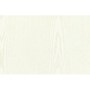 Folia samoprzylepna d-c-fix perłowe drewno białe, 45x200cm, szczegółowy widok struktury drewna.