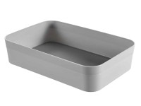 Curver Organizer do szuflady Infinity XL