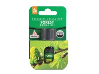 Olejek zapachowy Żywiczny Las