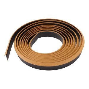 t.b.t. do blatów kuchennych, brązowo-czarny