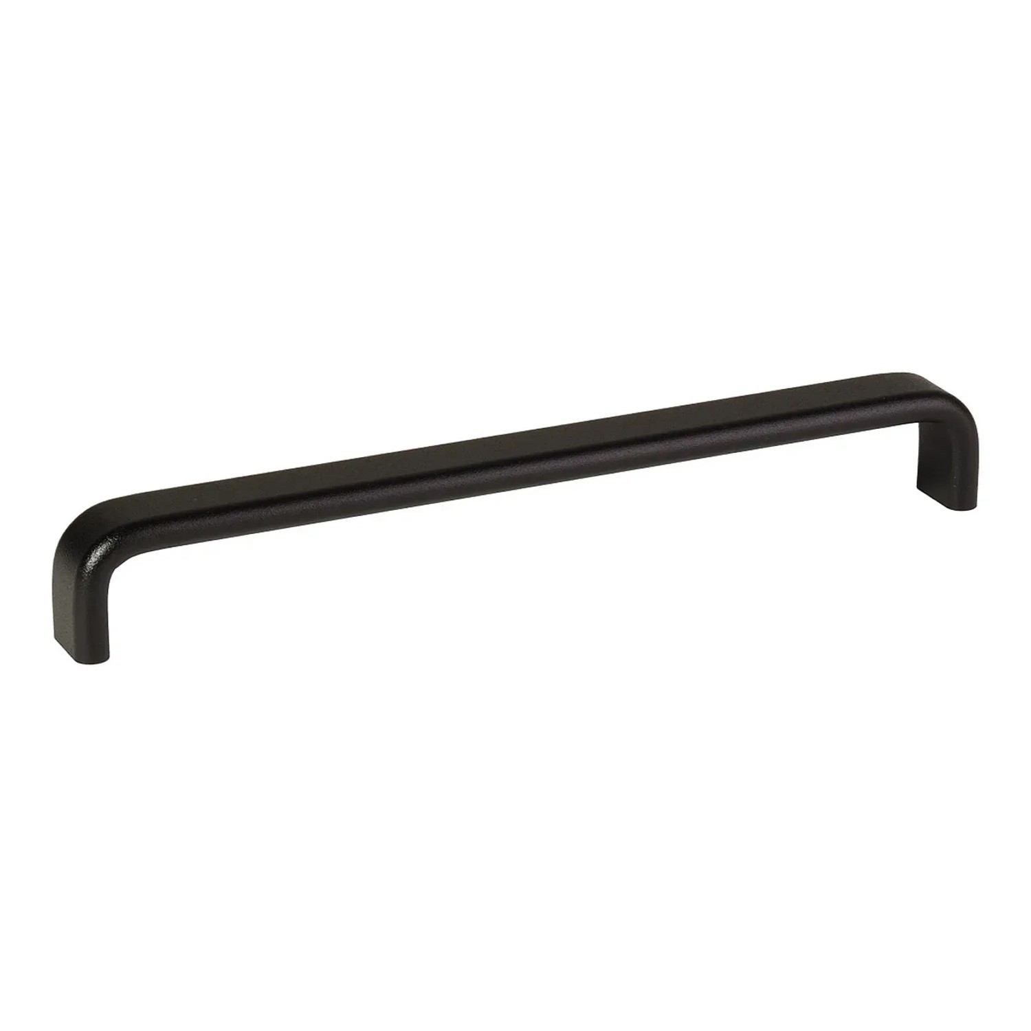Schwinn Uchwyt meblowy czarny mat rozstaw 320 mm