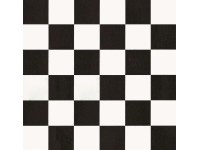 Okleina MONZA czarno-biała 45 cm x 200 cm Okleina MONZA czarno-biała 45 cm x 200 cm