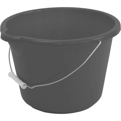 Jotta Wiadro Simi 12 l szare