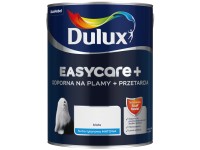 Farba Dulux EasyCare+ biała 5L