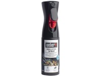 Weber Spray zapobiegający przywieraniu potraw - 200 ml