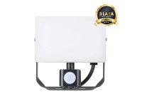 Eko-Light Naświetlacz LED 30W 5000K 3000lm IP65 czujnik PIR