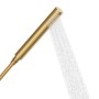 Granitan Bateria wannowa z termostatem Glami gold_5