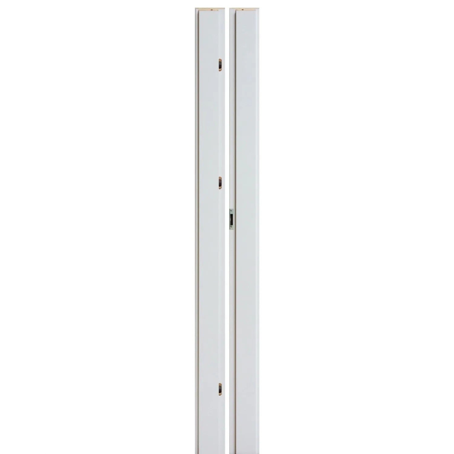Windoor Ościeżnica regulowana 175-195 Biała bezprzylgowa Baza 80 mm