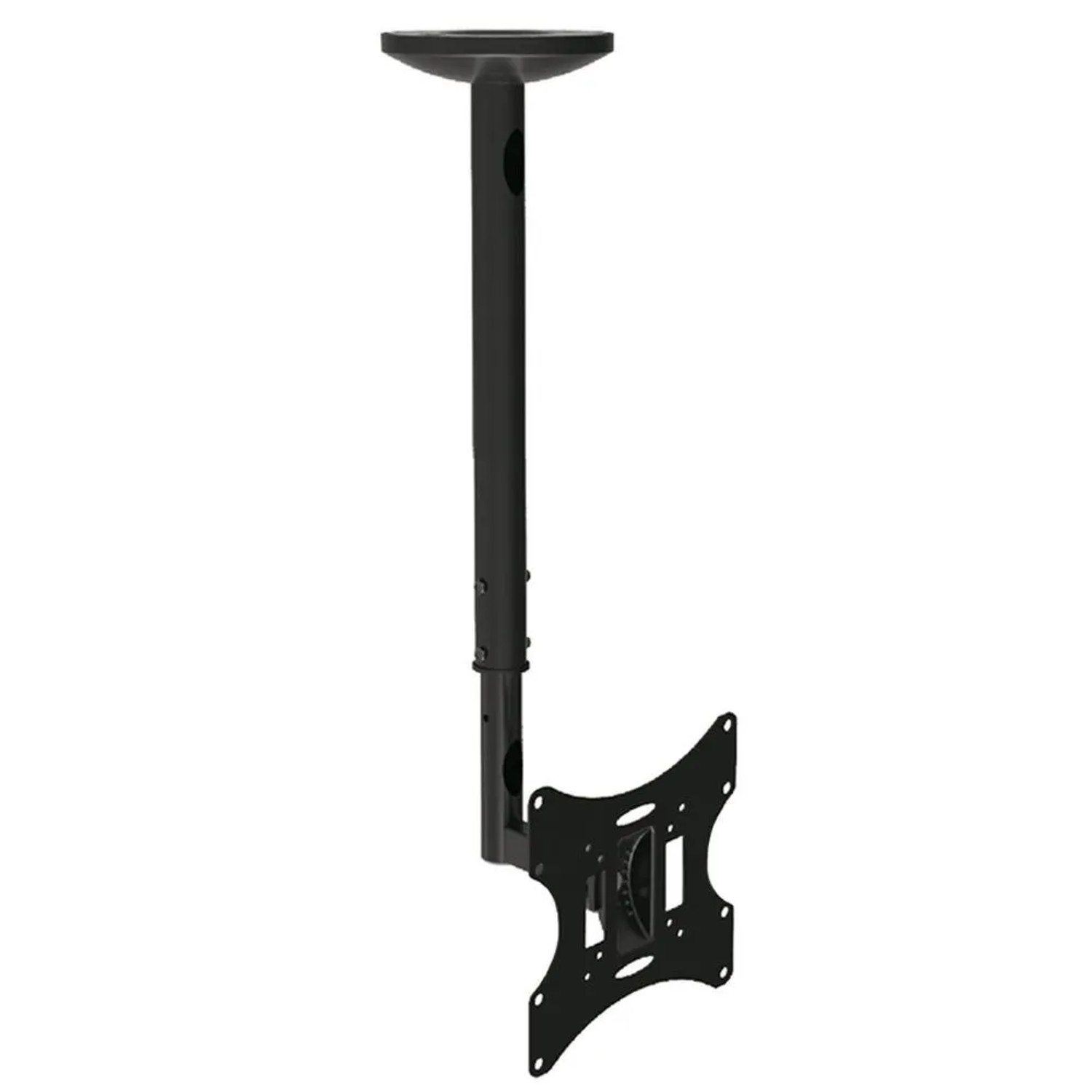 Maclean Uchwyt do TV MC-504A B, sufitowy - 23"-42"