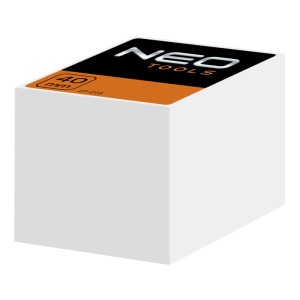 Neo Tools Tuleja grzewcza - 40 mm