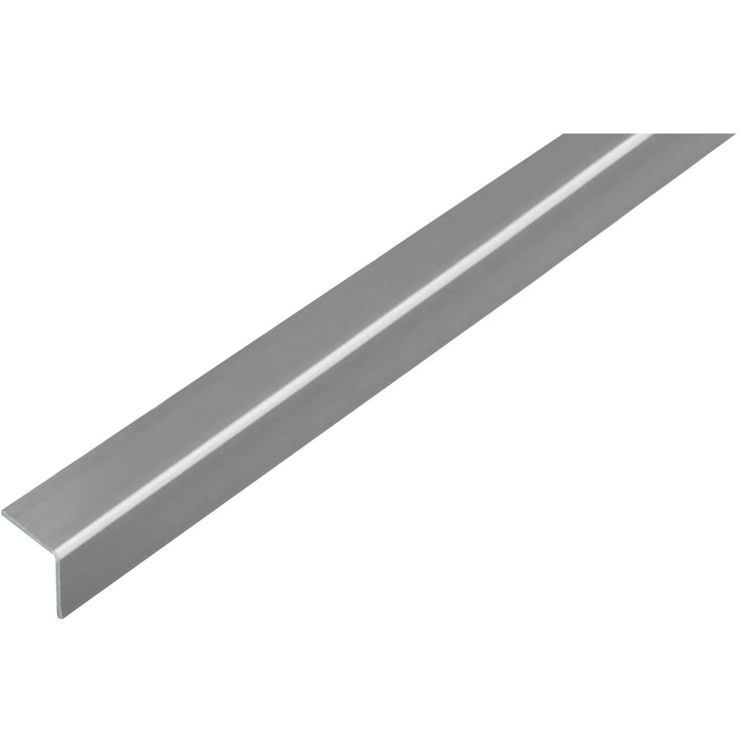 Gust Alberts Profil kątowy PVC  20 x 20 x 1,5 mm