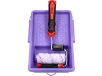 Blue Dolphin Zestaw malarski JUMBO mini Blue Dolphin Zestaw malarski JUMBO mini