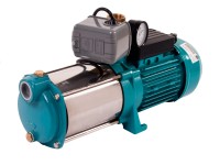 Pompa hydroforowa MH 1300 z osprzętem