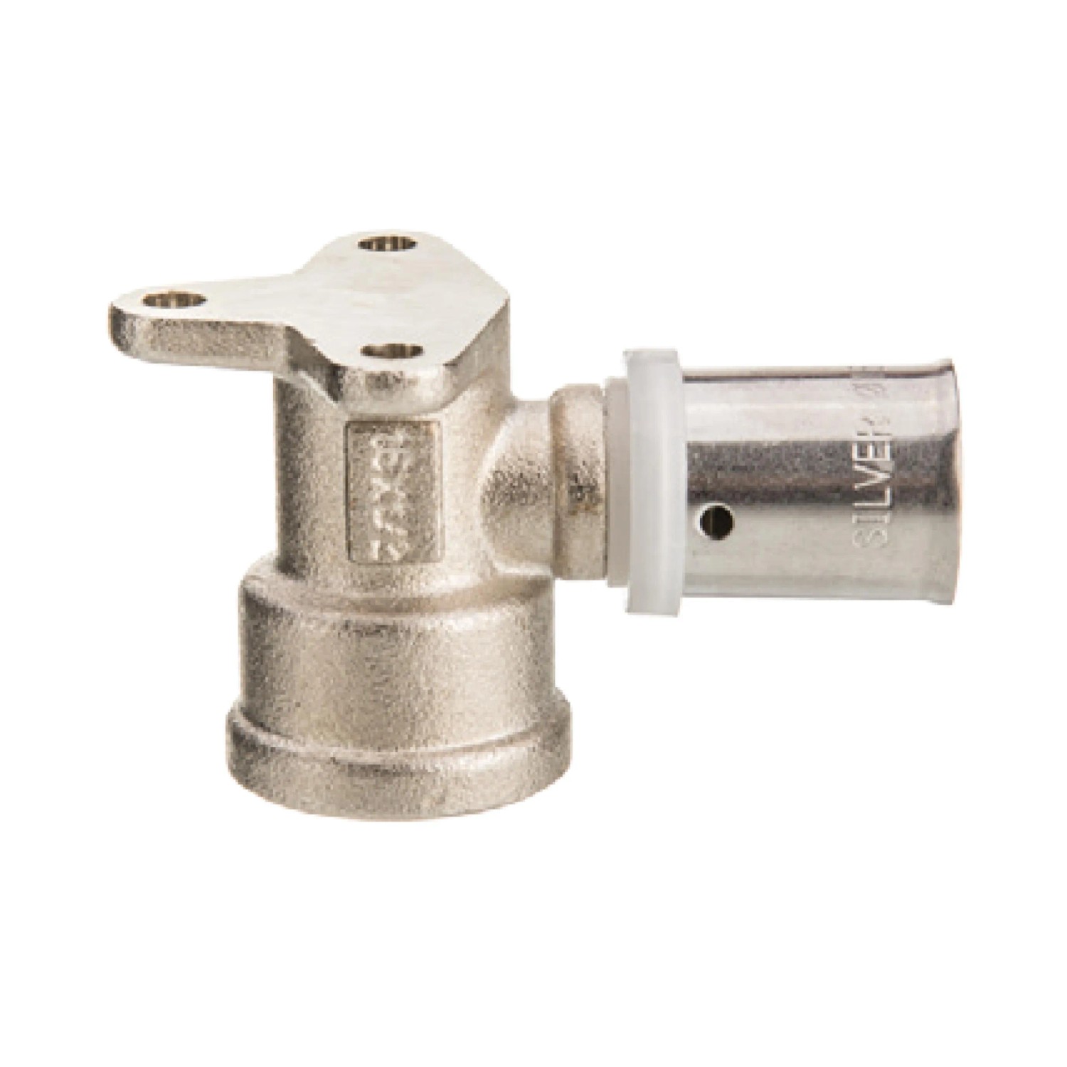 Invena Kolano gwint wew. 1/2" x 20 mm