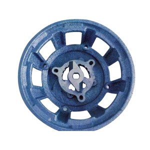 AquaCraft Pompa do ściek. 550 W