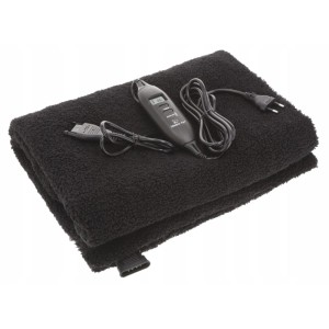 Mission Air Mata grzew na fotel 40 x 120 cm 100W