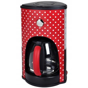 Kalorik Ekspres do kawy przelewowy 1100W 1,8L