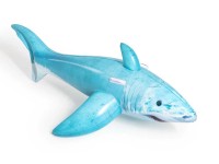 Rekin do pływania 183x102 cm