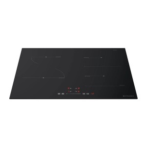 Pyramis Płyta indukcyjna PHI62432FMB czarna 59 cm