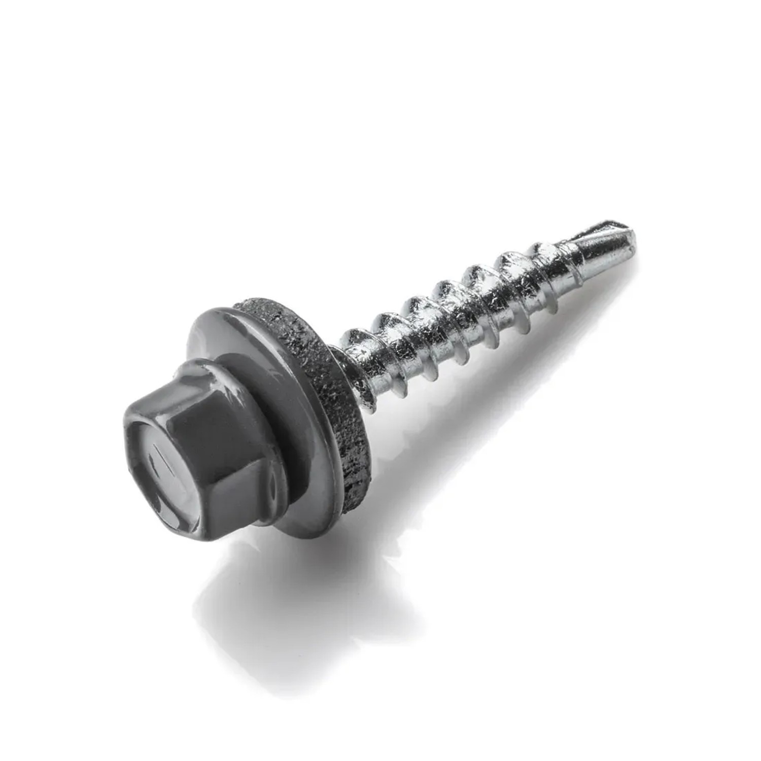 Rawplug Wkręt farmer SM grafit 4,8 x 35 mm 150 szt.