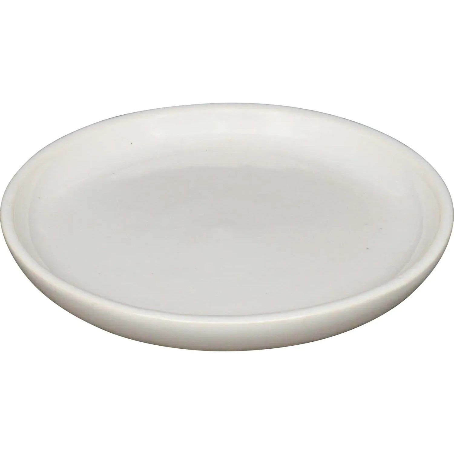 Podstawka Grenada biała - śr. 36,5 cm