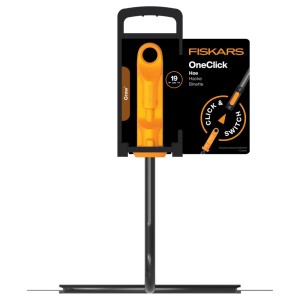 Fiskars Motyka OneClick