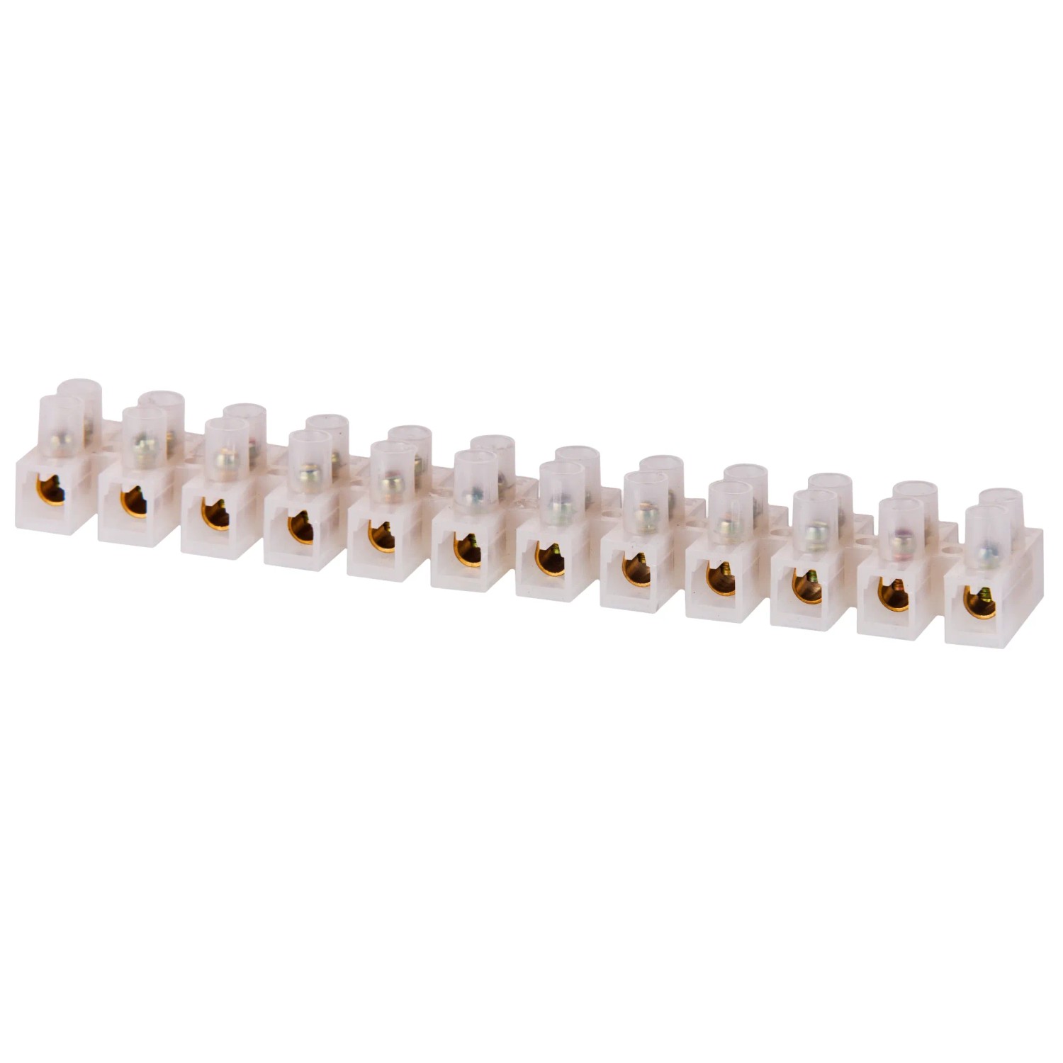 Złączka zaciskowa 12-torowa CS160 16 mm2