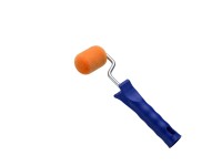 Wałek malarski flock 5 cm