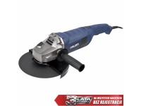 CELMA Professional Szlifierka kątowa PRAg 230GEO 2500W 230 mm