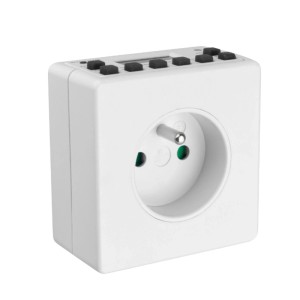 DPM Programator czasowy cyfrowy