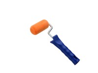 Wałek malarski flock 7 cm