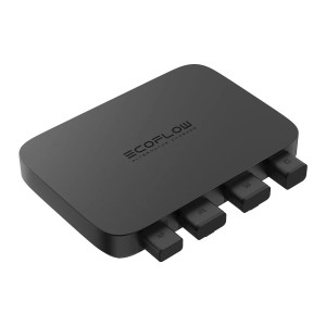 EcoFlow Ładowarka samochodowa Alternator Charger 800W