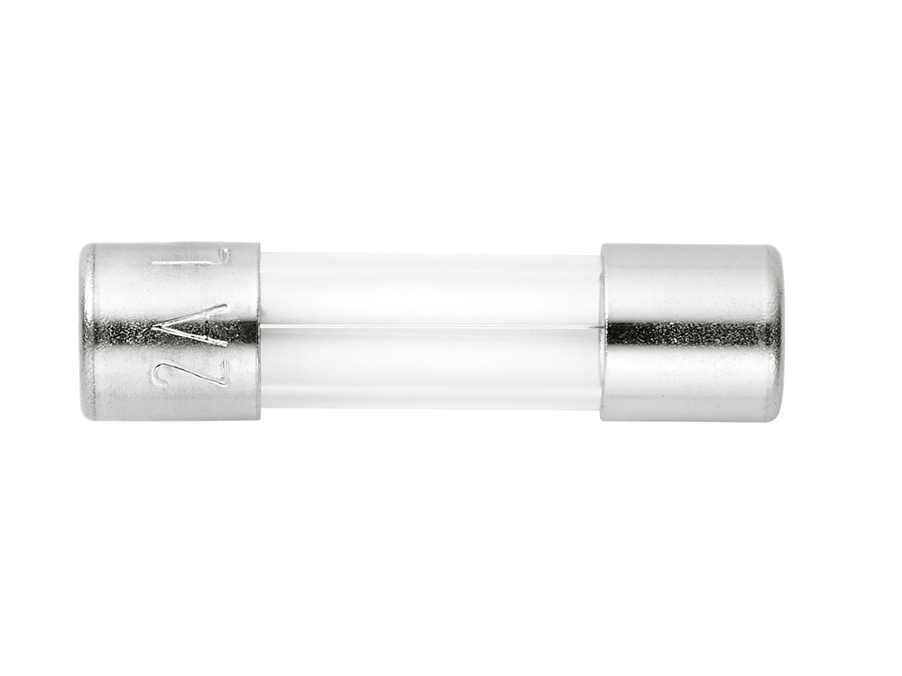 LUX Bezpiecznik czuły 2A F 250V