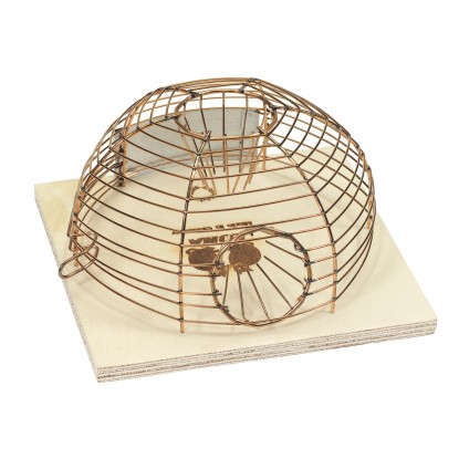 Pułapka koszowa na myszy