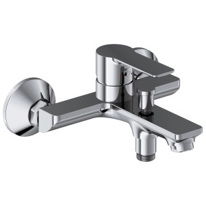 Ravak Bateria wannowa Solar chrom