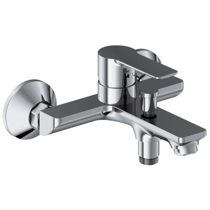 Ravak Bateria wannowa Solar chrom