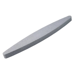 NEO TOOLS Osełka owalna 230 x 35 x 13 mm